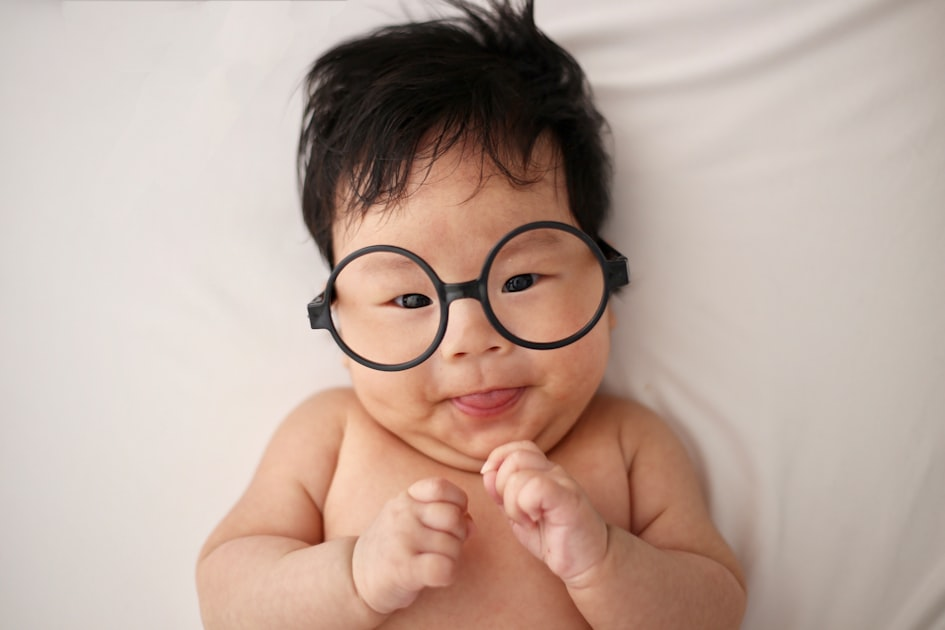 Newborn Photography: Cherishing Early Days